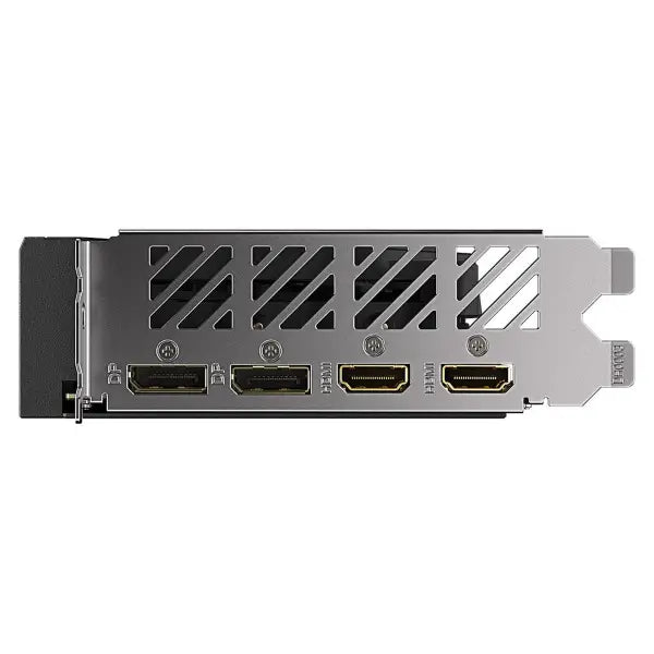 Gigabyte GeForce RTX 4060 Ti WINDFORCE OC 8G Gigabyte GeForce RTX 4060 Ti WINDFORCE OC 8G